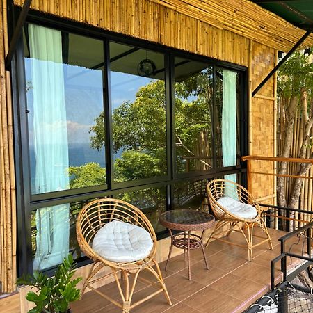 Look Bungalows Ko Tao Exterior foto