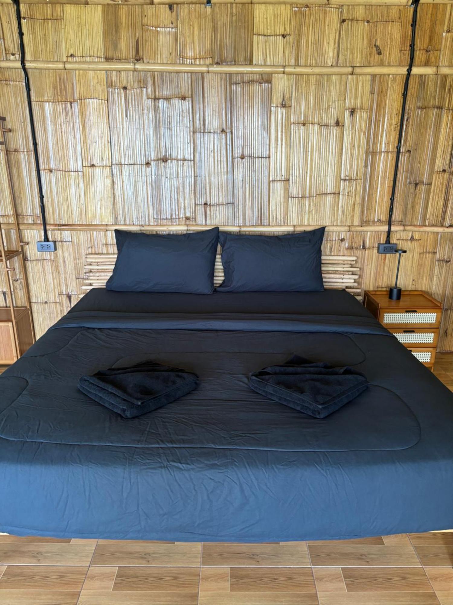 Look Bungalows Ko Tao Exterior foto